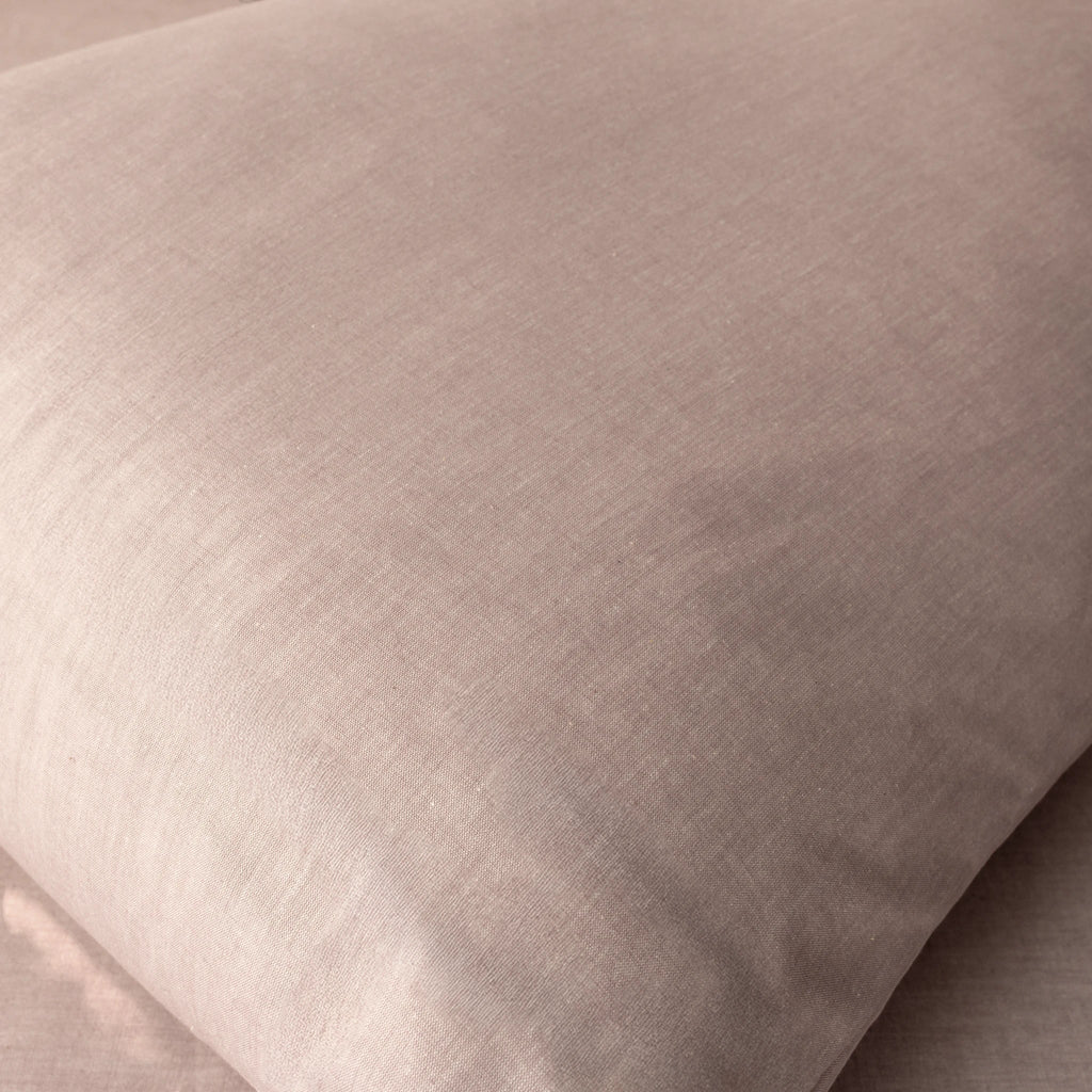 Linen Fitted Sheet Set - Elbadrawi Home