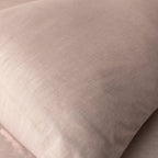 Linen Fitted Sheet Set - Elbadrawi Home