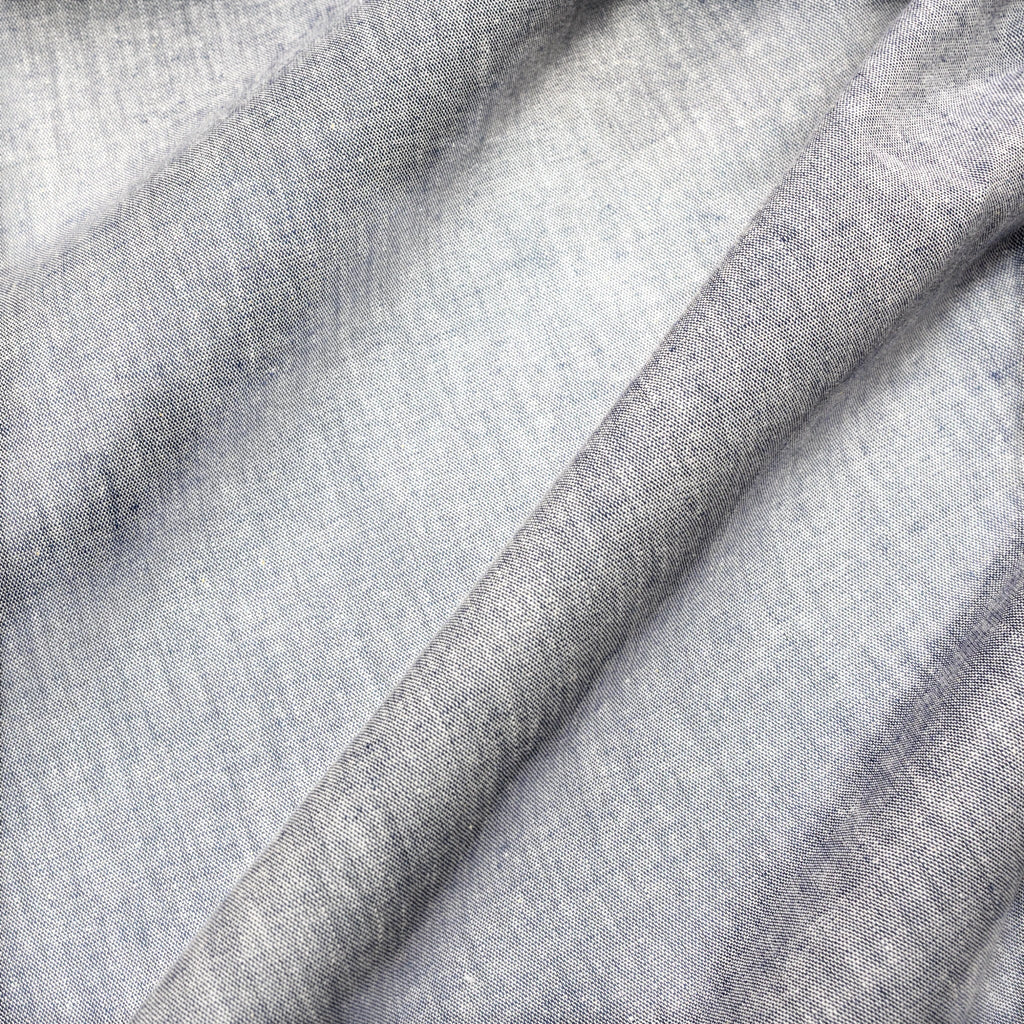 Linen Fitted Sheet Set - Elbadrawi Home