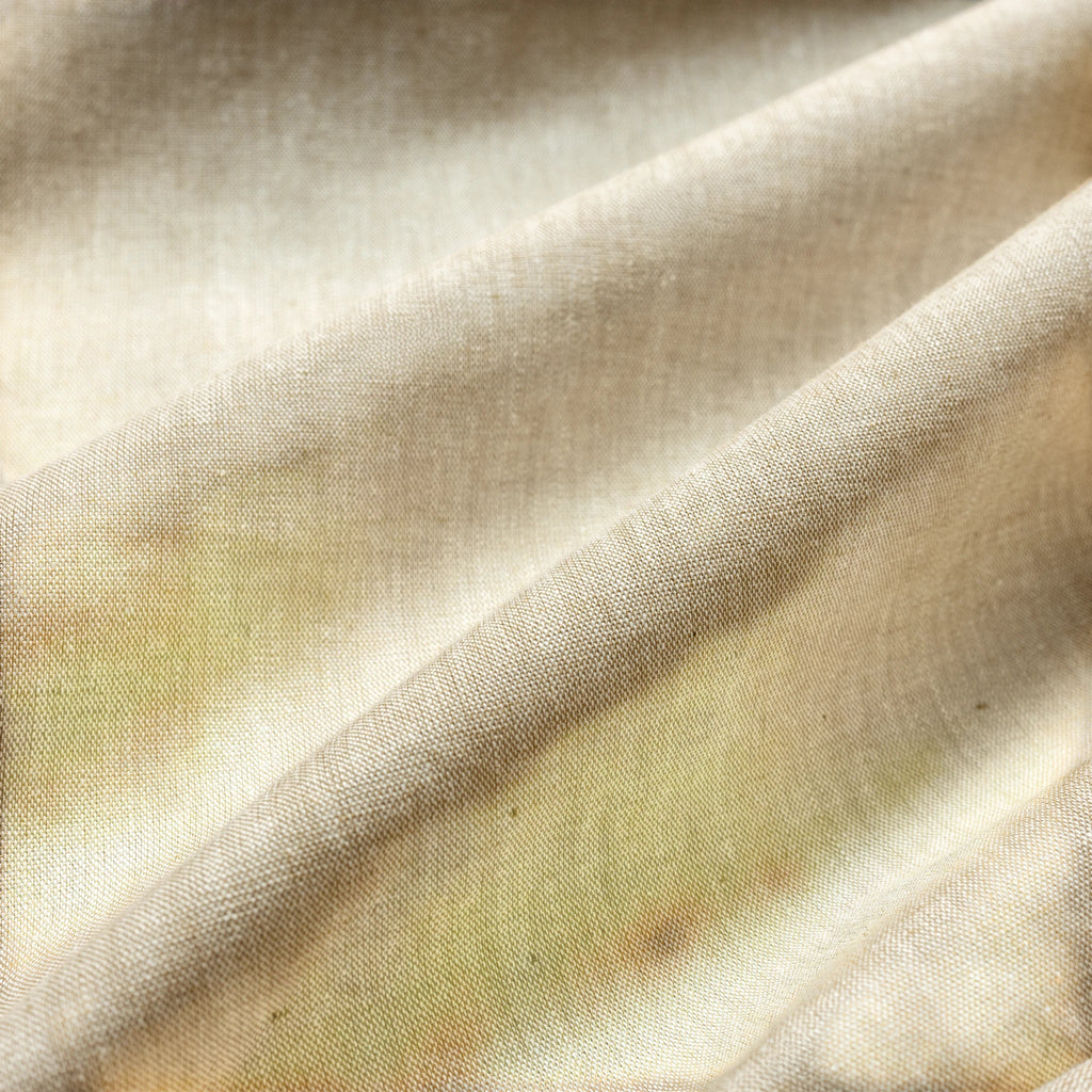 Linen Fitted Sheet Set - Elbadrawi Home