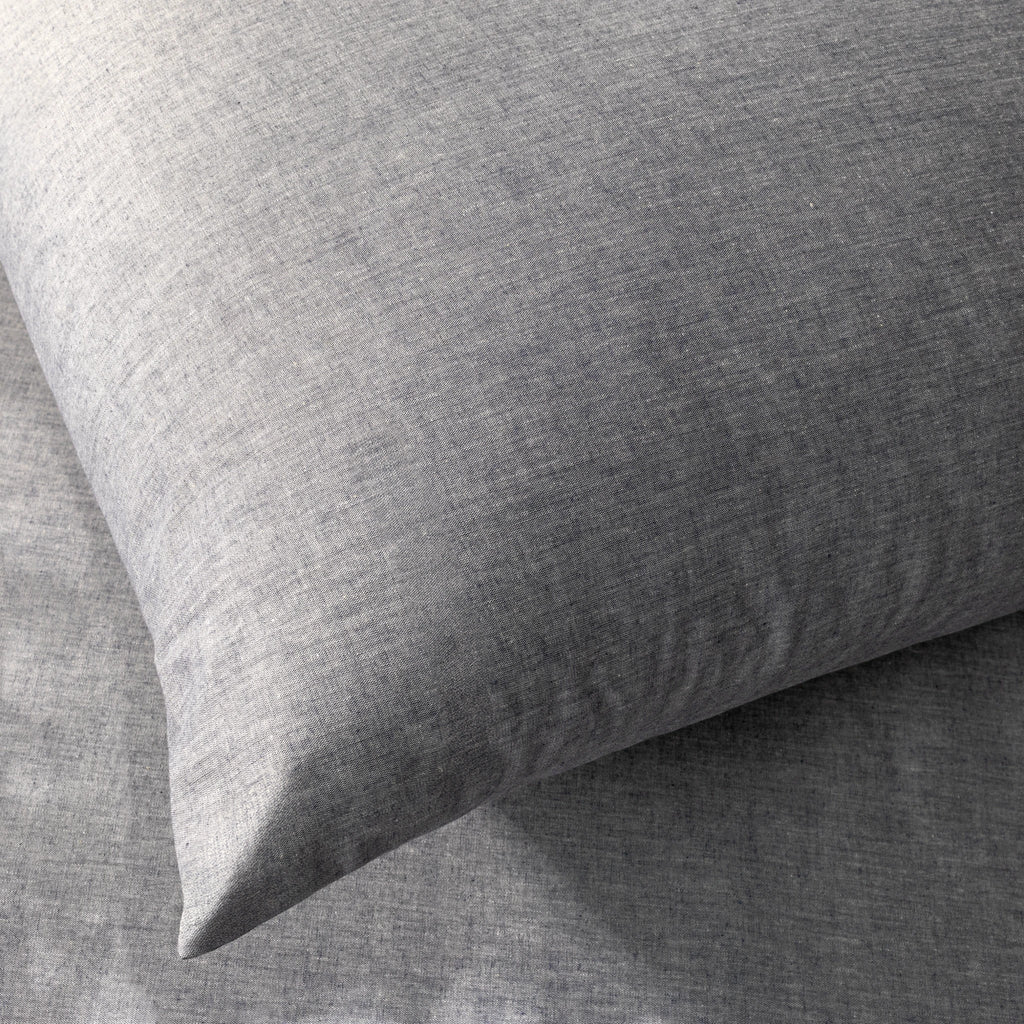 Linen Fitted Sheet Set - Elbadrawi Home