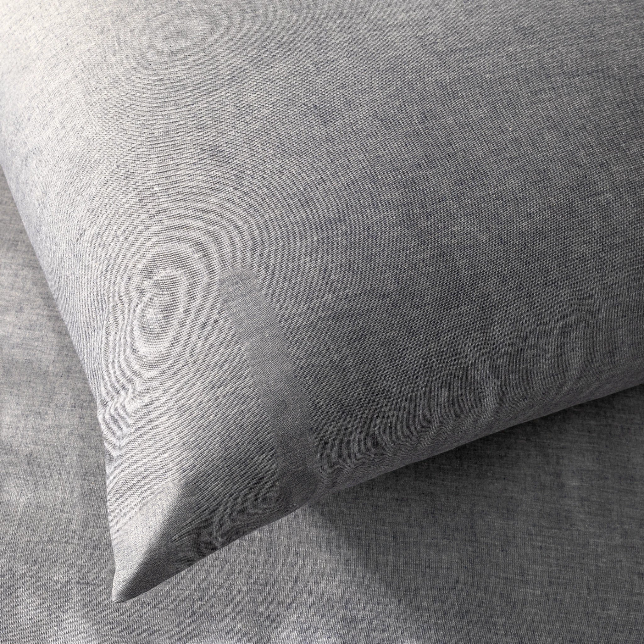 Linen Fitted Sheet Set - Elbadrawi Home