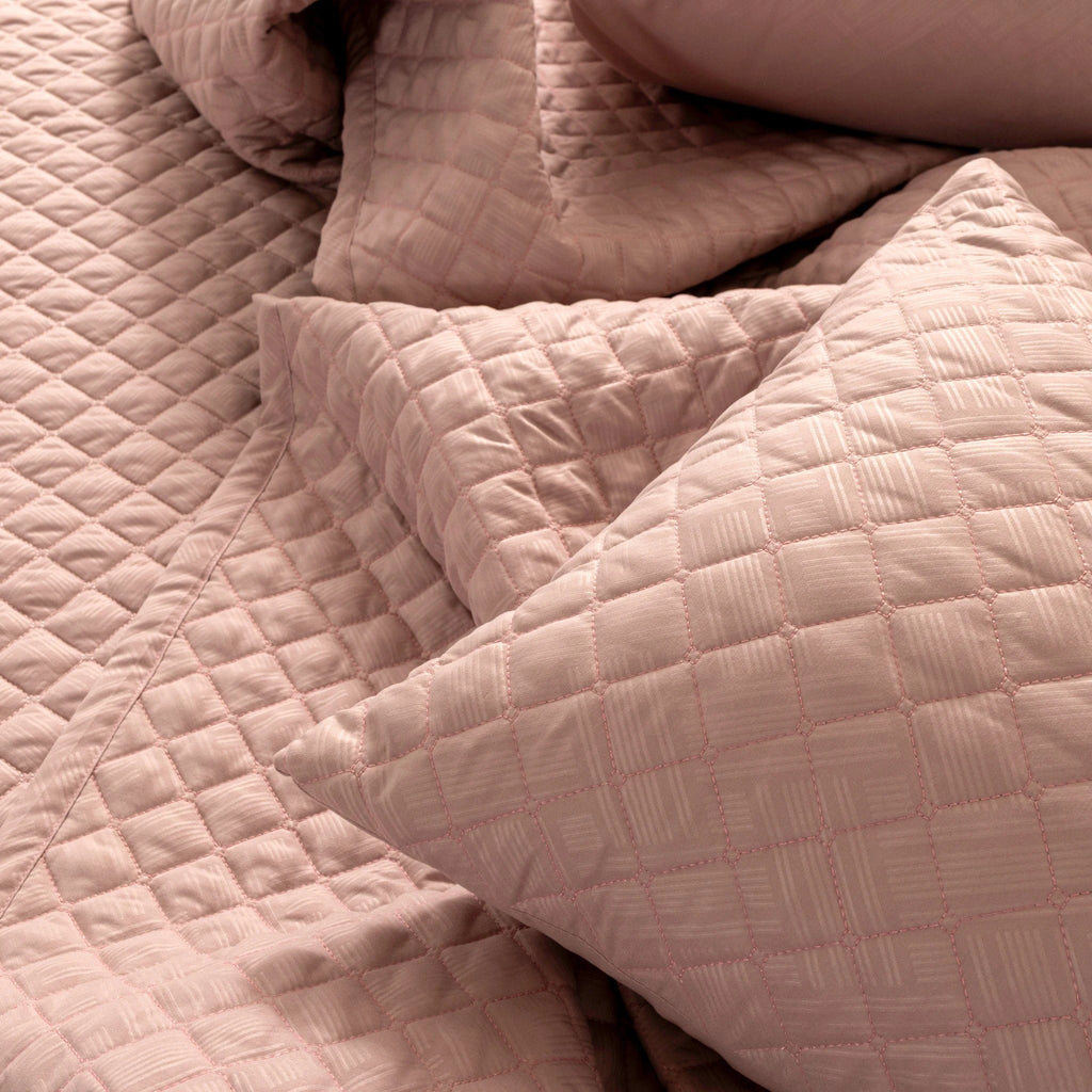 Luxury Summer Quilt Set - Elbadrawi Home