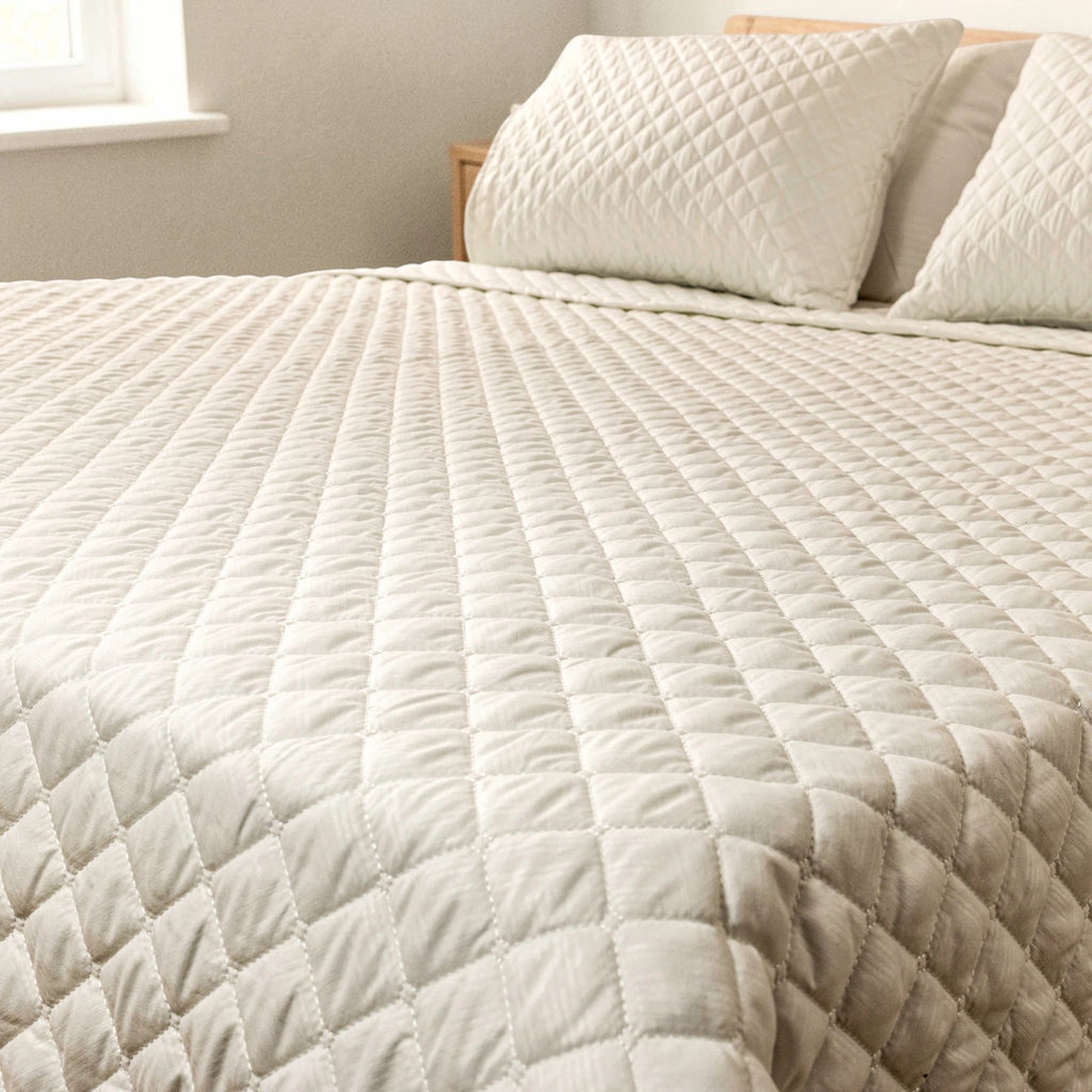 Luxury Summer Quilt Set - Elbadrawi Home