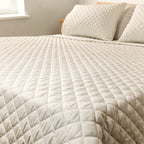 Luxury Summer Quilt Set - Elbadrawi Home