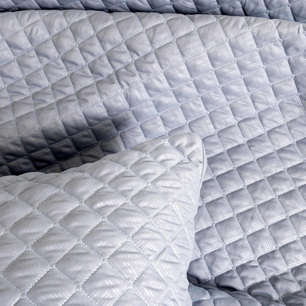 Luxury Summer Quilt Set - Elbadrawi Home