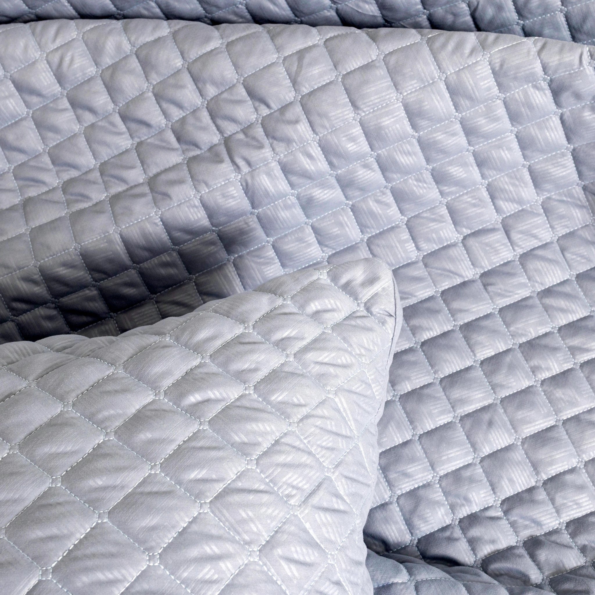 Luxury Summer Quilt Set - Elbadrawi Home