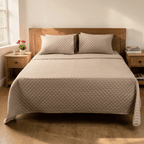 Luxury Summer Quilt Set - Elbadrawi Home