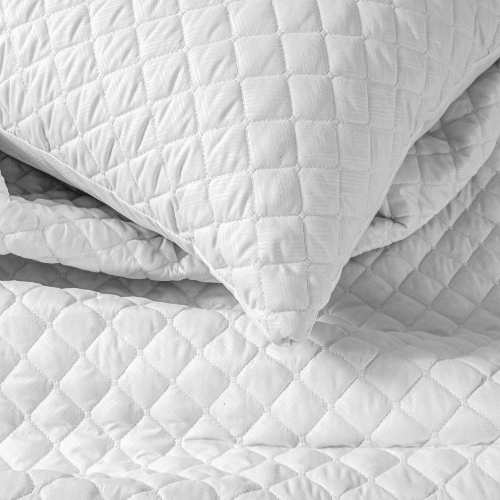Luxury Summer Quilt Set - Elbadrawi Home