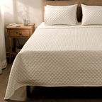 Luxury Summer Quilt Set - Elbadrawi Home