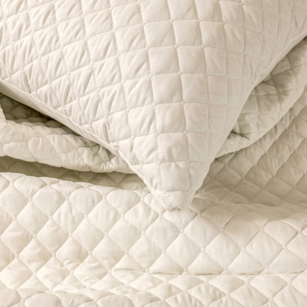 Luxury Summer Quilt Set - Elbadrawi Home