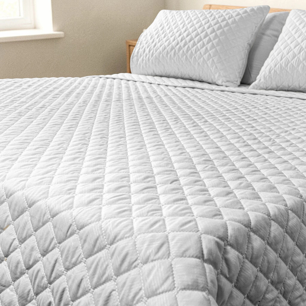 Luxury Summer Quilt Set - Elbadrawi Home