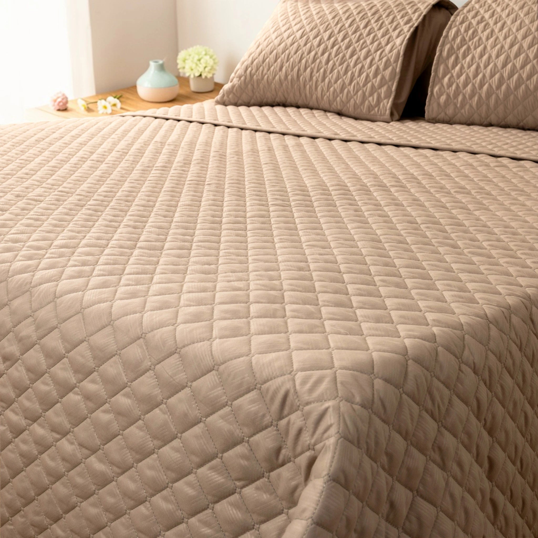 Luxury Summer Quilt Set - Elbadrawi Home