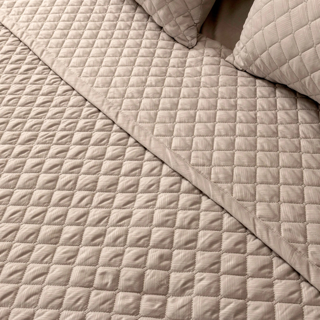 Luxury Summer Quilt Set - Elbadrawi Home