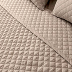 Luxury Summer Quilt Set - Elbadrawi Home