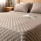 Luxury Summer Quilt Set - Elbadrawi Home