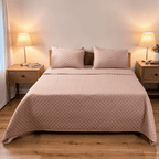 Luxury Summer Quilt Set - Elbadrawi Home