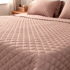 Luxury Summer Quilt Set - Elbadrawi Home