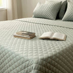 Luxury Summer Quilt Set - Elbadrawi Home