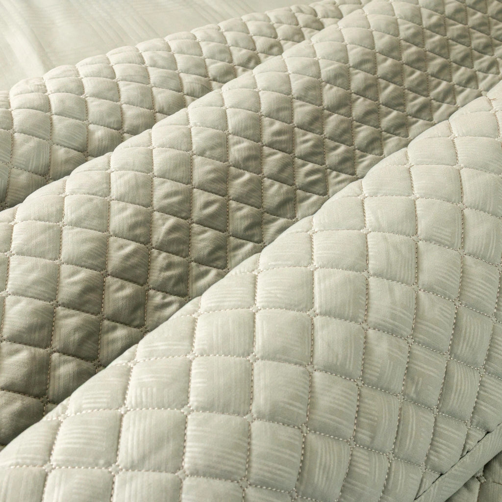 Luxury Summer Quilt Set - Elbadrawi Home