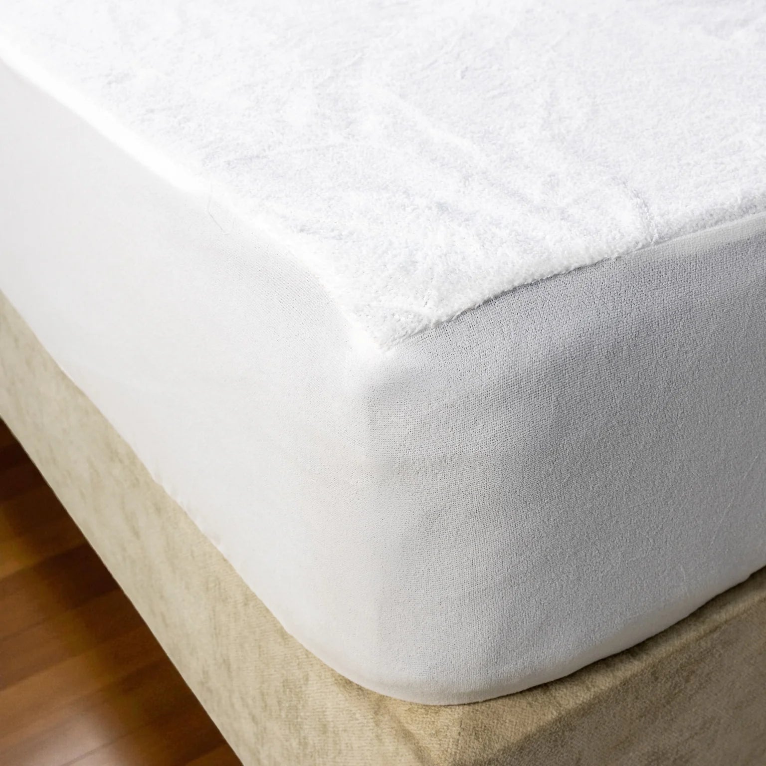 Mattress Protector - Elbadrawi Home