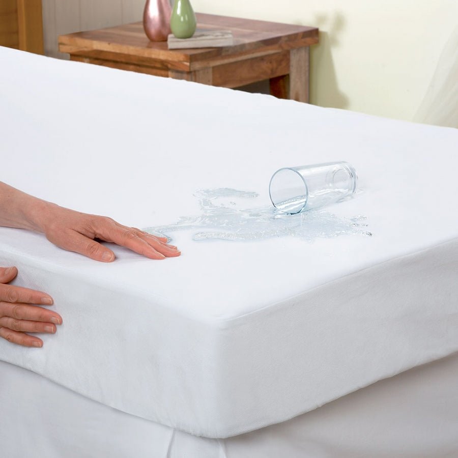 Mattress Protector - Elbadrawi Home