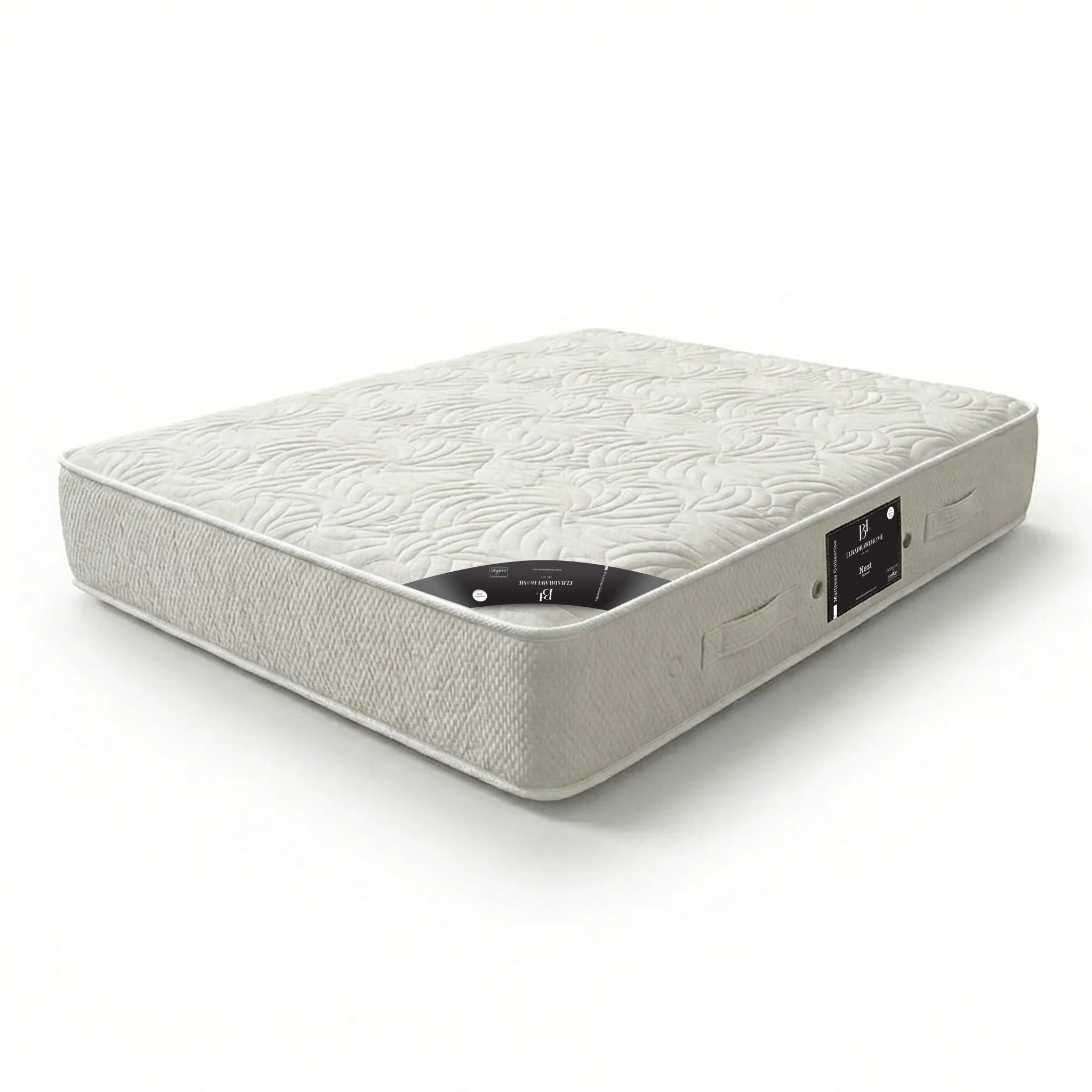 Nest Mattress - Elbadrawi Home