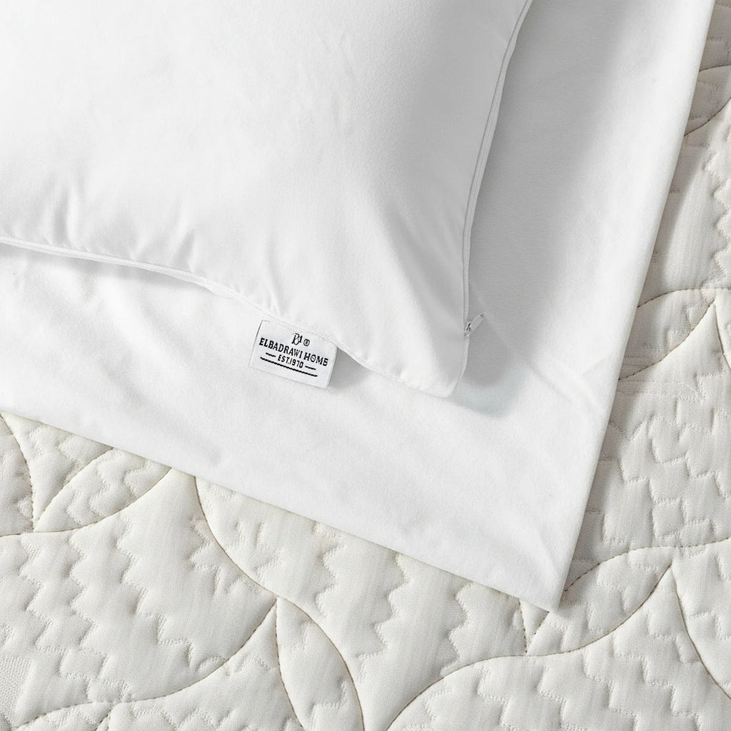 Pillow Protector - Elbadrawi Home