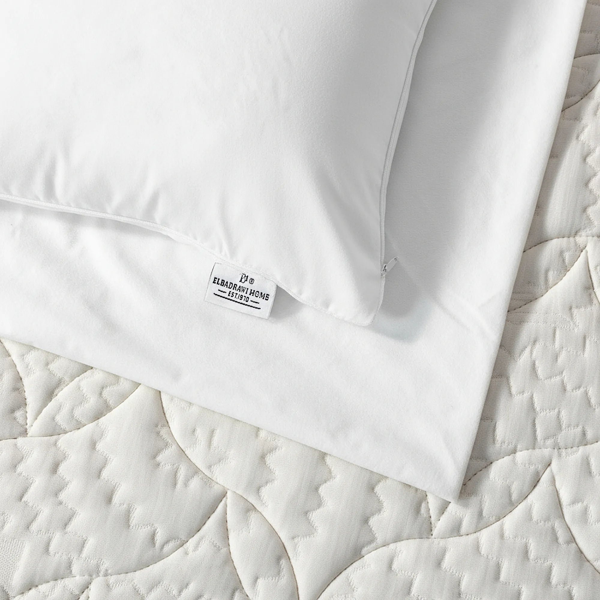 Pillow Protector - Elbadrawi Home