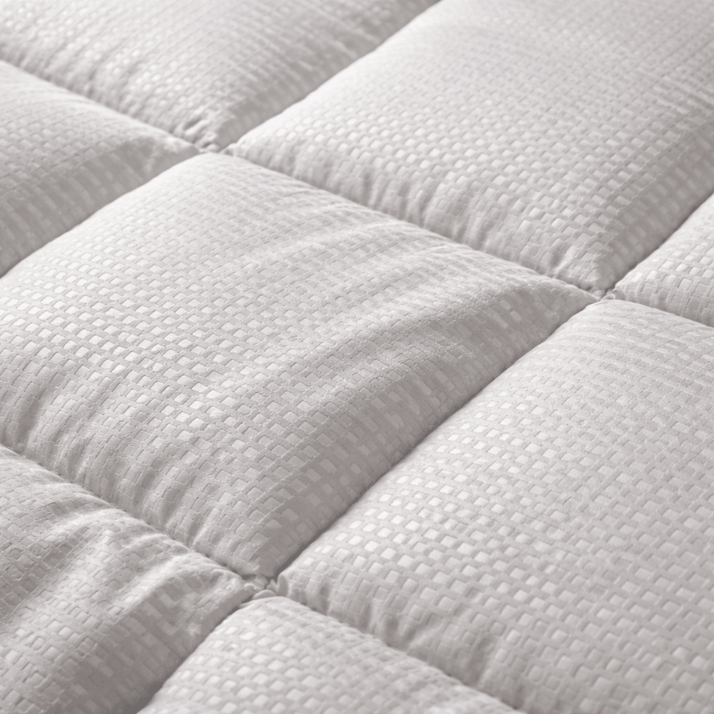 Ranforce All Seasons Comforter Set (Checks) - Elbadrawi Home