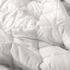 Ranforce All Seasons Comforter Set (Stripes) - Elbadrawi Home
