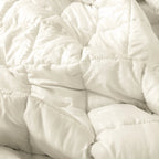 Ranforce All Seasons Comforter Set (Stripes) - Elbadrawi Home