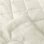 Ranforce All Seasons Comforter Set (Stripes) - Elbadrawi Home