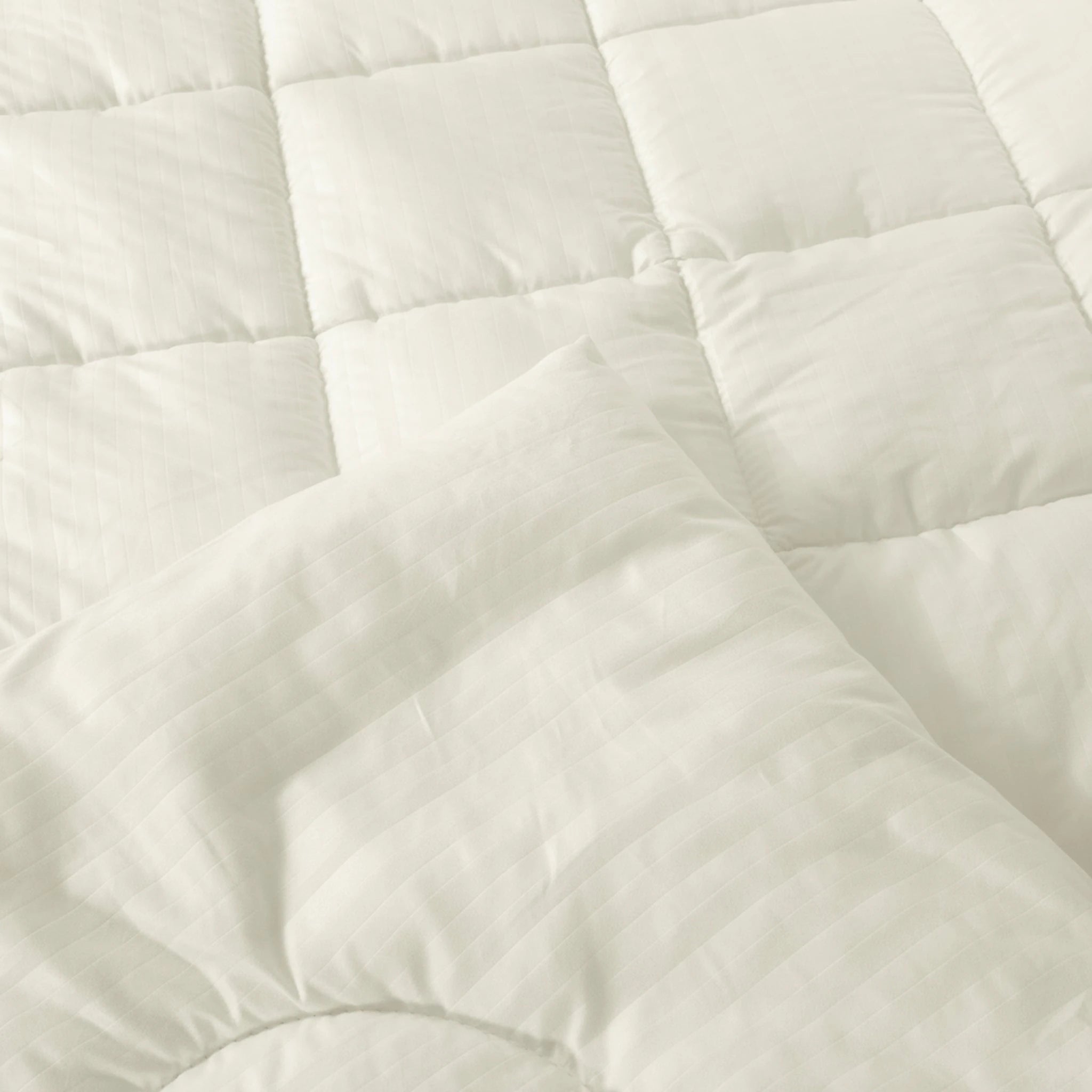 Ranforce All Seasons Comforter Set (Stripes) - Elbadrawi Home