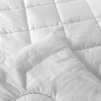 Ranforce All Seasons Comforter Set (Stripes) - Elbadrawi Home
