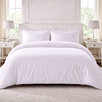 Ranforce Duvet Cover Set - Elbadrawi Home