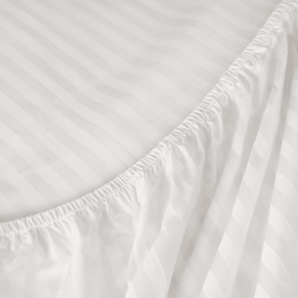 Ranforce Fitted Sheet Set - Elbadrawi Home