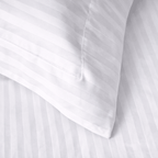 Ranforce Flat Sheet Set - Elbadrawi Home