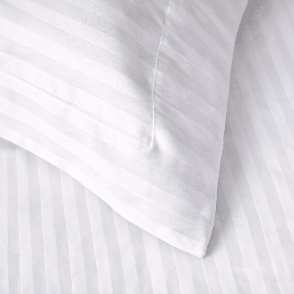 Ranforce Flat Sheet Set - Elbadrawi Home