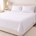 Ranforce Flat Sheet Set - Elbadrawi Home