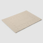 Signature Bath Mat - Elbadrawi Home