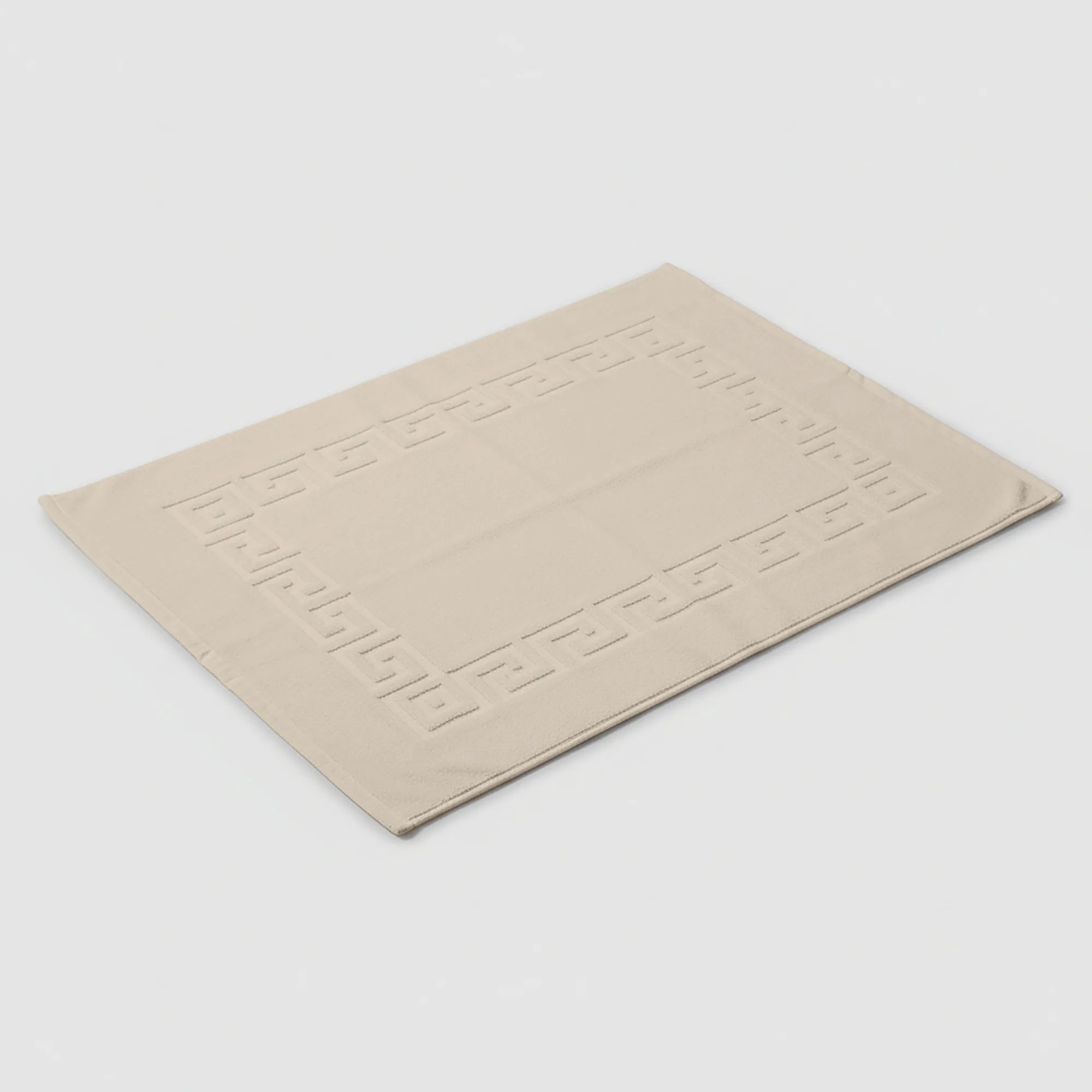 Signature Bath Mat - Elbadrawi Home