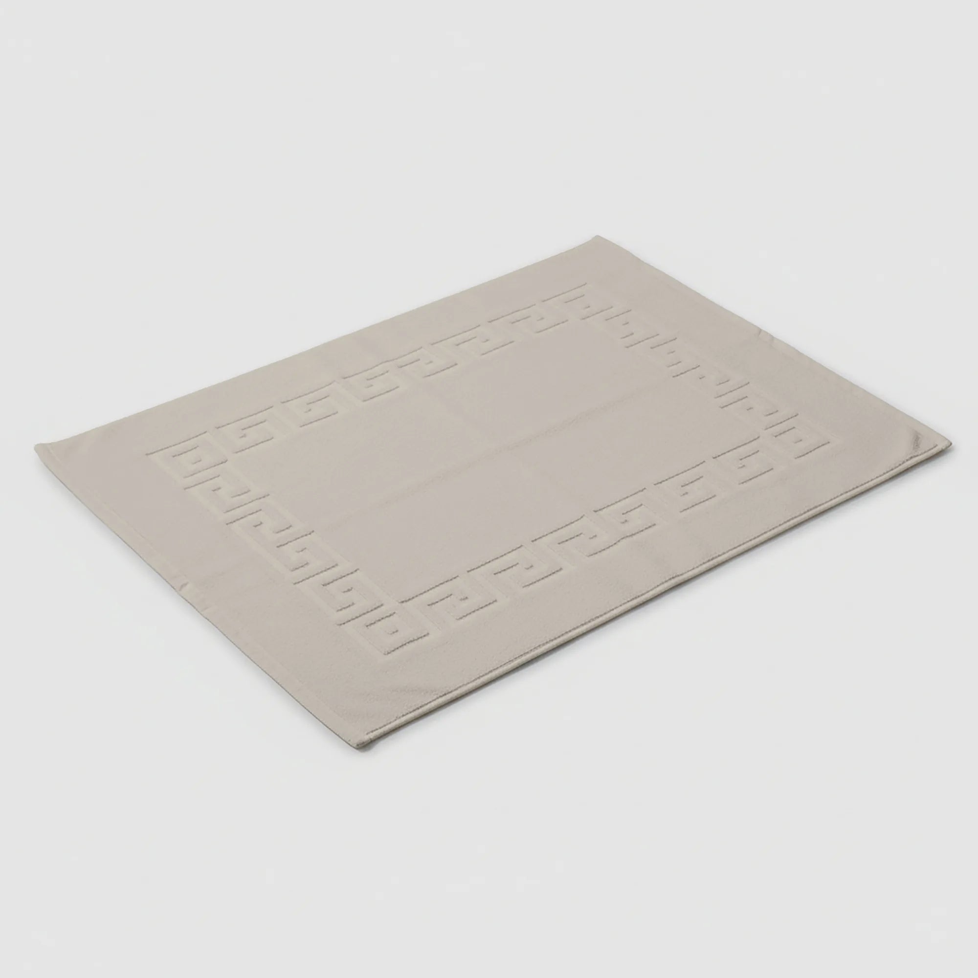 Signature Bath Mat - Elbadrawi Home