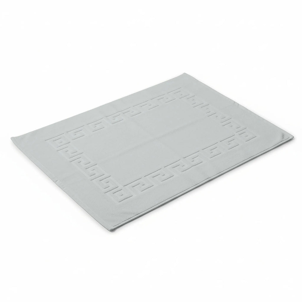 Signature Bath Mat - Elbadrawi Home
