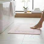 Signature Bath Mat - Elbadrawi Home