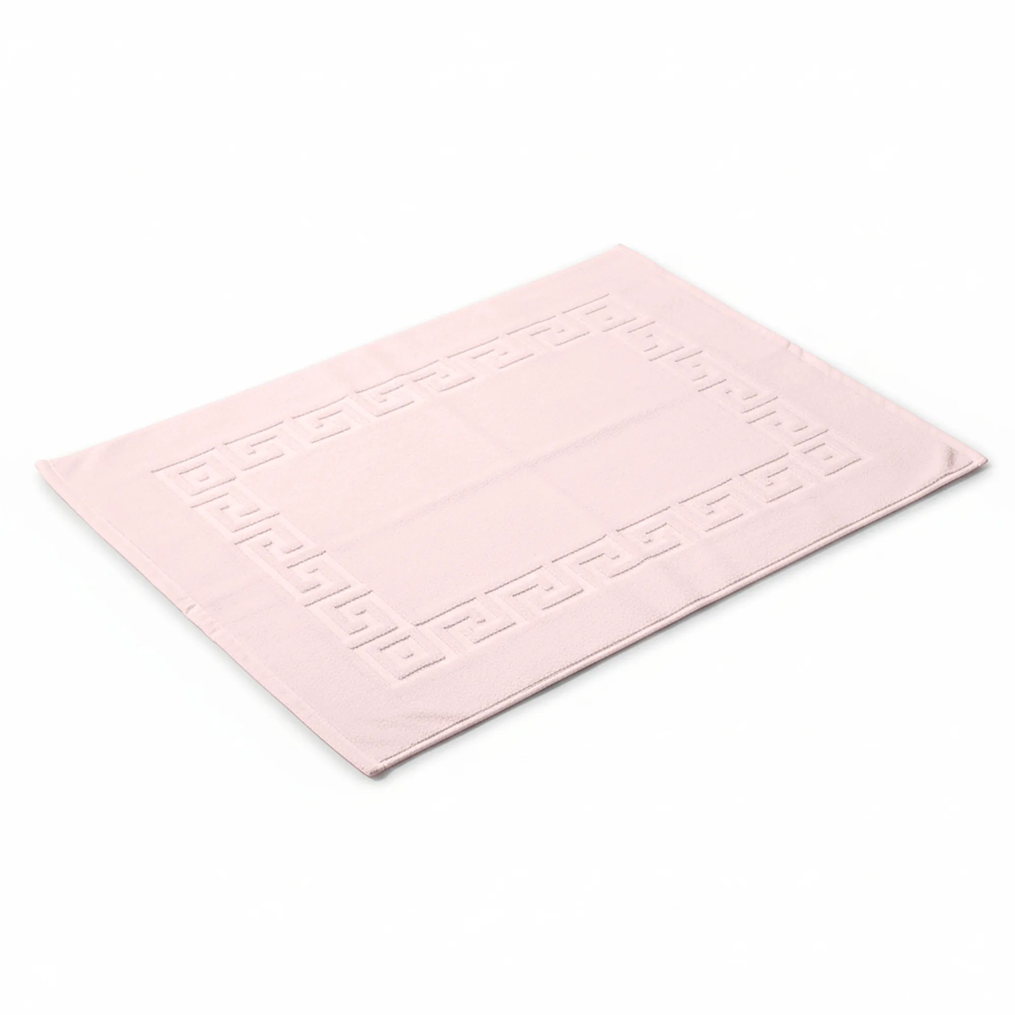 Signature Bath Mat - Elbadrawi Home
