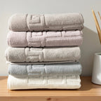 Signature Bath Mat - Elbadrawi Home