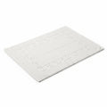 Signature Bath Mat - Elbadrawi Home
