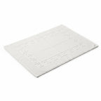 Signature Bath Mat - Elbadrawi Home