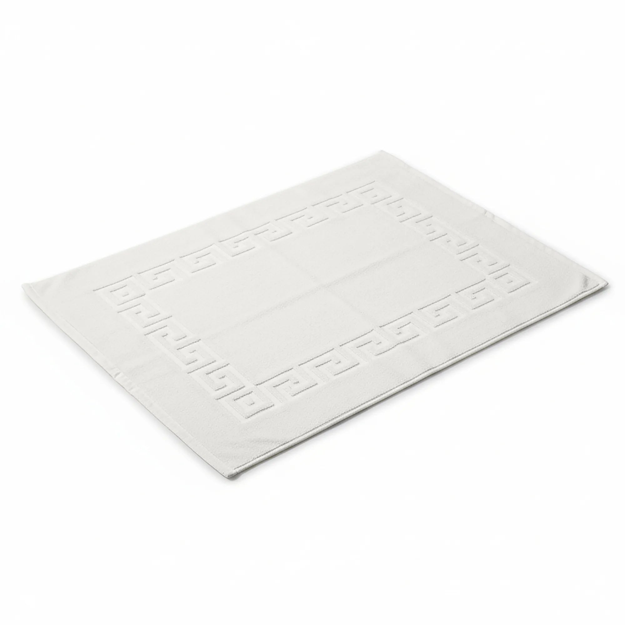 Signature Bath Mat - Elbadrawi Home